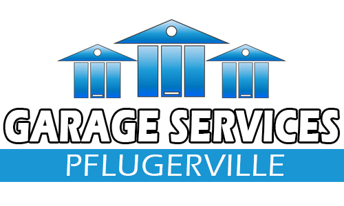 Garage Door Repair Pflugerville