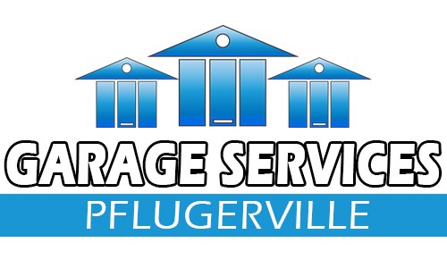Garage Door Repair Pflugerville