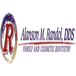 ALANSON M. RANDOL, DDS