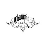 Champion Safe Co. Champion Safe Co.