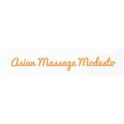 Asian Massage Modesto