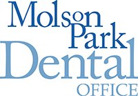 Molson Park Dental Office
