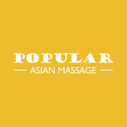 Popular Asian Massage