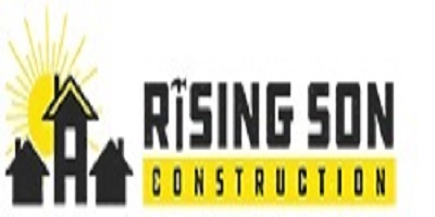 A Rising Son Construction A Rising Son Construction
