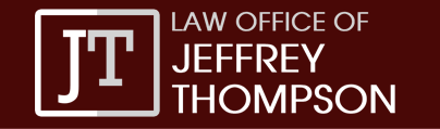 Law Office of Jeffrey Thompson Law Office of Jeffrey Thompson