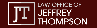 Law Office of Jeffrey Thompson