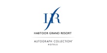 Habtoor Grand Resort, Autograph Collection