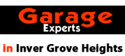 Garage Door Repair Inver Grove Heights