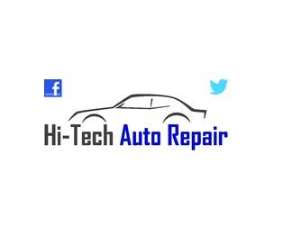 Hi-Tech Auto Repair 
