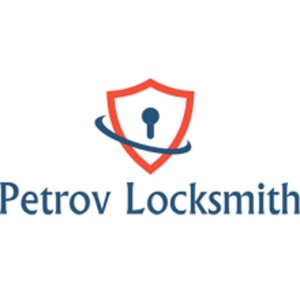 Petrov locksmith