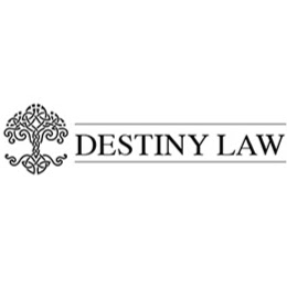 Destiny Law Firm Destiny Law Firm