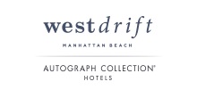 westdrift Manhattan Beach, Autograph Collection