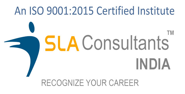 SLA Consultants India