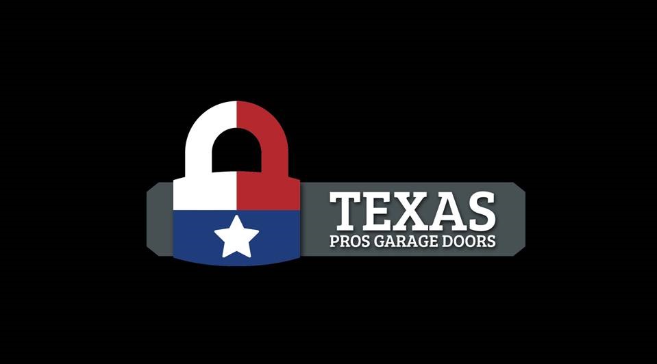 Texas Pros Garage Doors