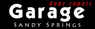 Garage Door Repair Sandy Springs