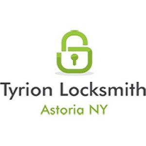 Tyrion Locksmith