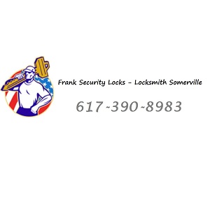 Frank Security Locks - Locksmith Somerville