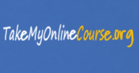 Take My Online Course