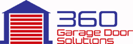360 Garage Door Solutions