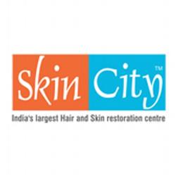 Skin City India