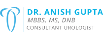 Best Urologist in North Delhi | Dr Anish Gupta