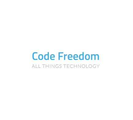 Code Freedom