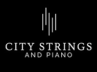 City Strings & Piano