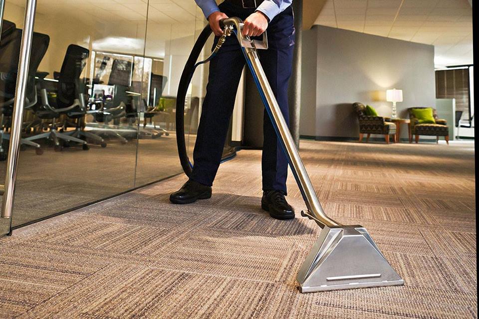 Bismarck Carpet Cleaning