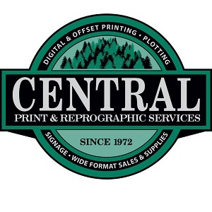 Central Print & Reprographic Central Print & Reprographic