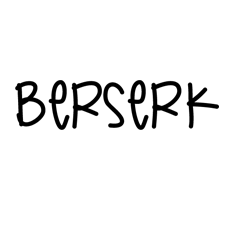 Berserk