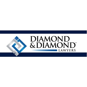 Diamond and Diamond Personal Injury Lawyers Barrie