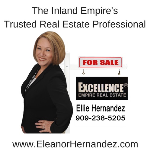 Eleanor Hernandez - Real Estate Agent in Moreno Valley