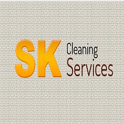 SK Cleaning Services