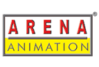 Arena Animaton, Sayajigunj, Vadodara