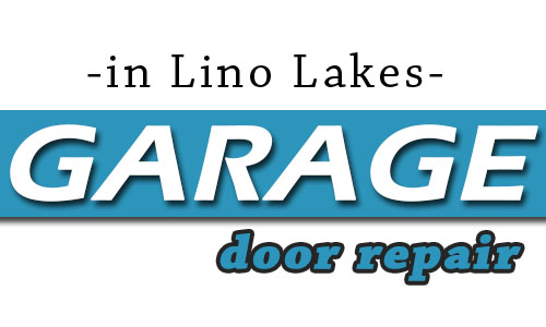 Garage Door Repair Lino Lakes