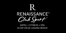 Renaissance ClubSport Aliso Viejo Laguna Beach Hotel