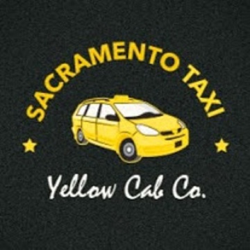 Sacramento Taxi Yellow Cab Sacramento Taxi Yellow Cab