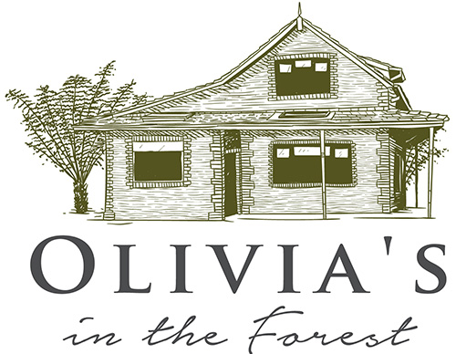 Olivia's in the Forest