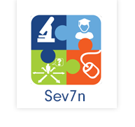 Sev7n Deskspace