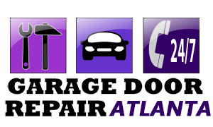 Garage Door Repair Atlanta