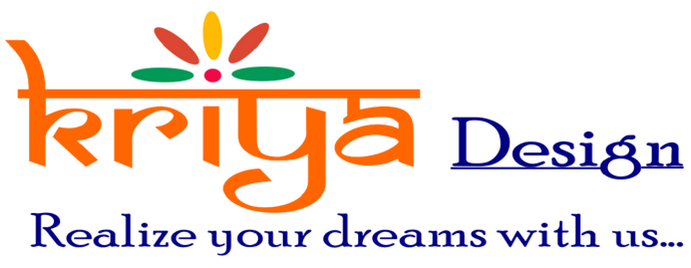 kriya design kriya design