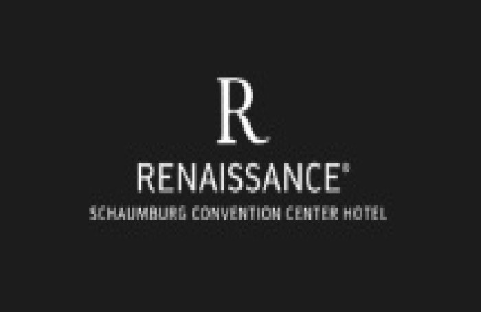 Renaissance Schaumburg Convention Center Hotel
