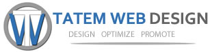 Tatem Web Design LLC. Tatem Web Design LLC.