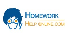 My Homework Help Online