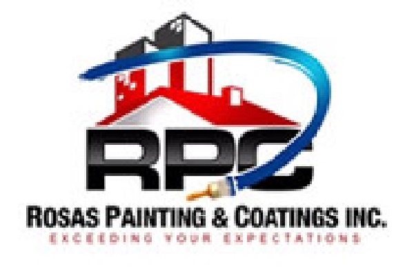 Rosas Painting & Coatings Inc