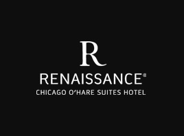 Renaissance Chicago O'Hare Suites Hotel