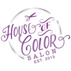 House of Color Hair Salon