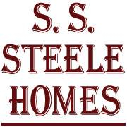 S.S. Steele Homes S.S. Steele Homes