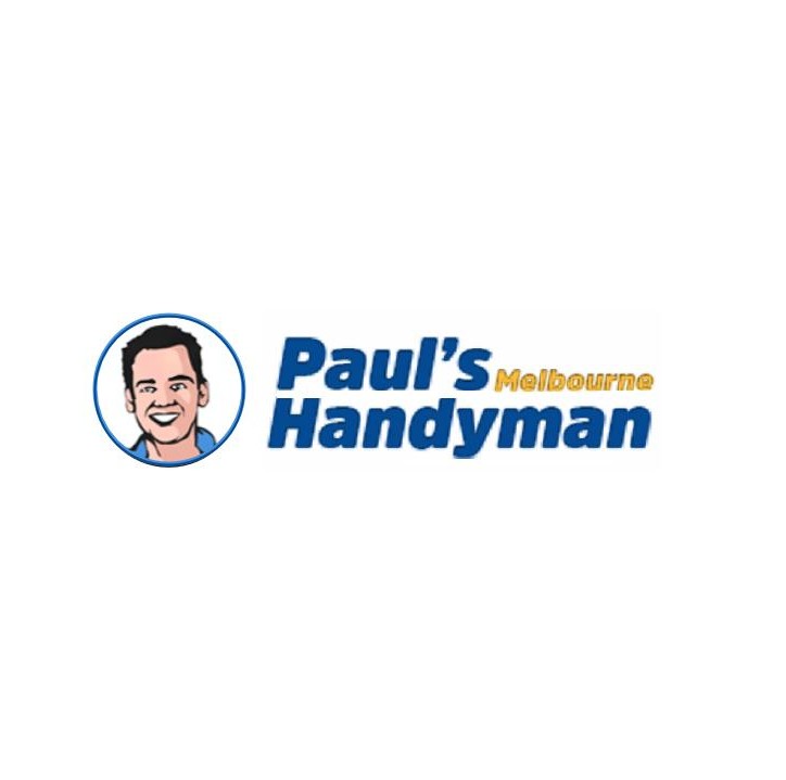 Paul's Handyman Melbourne