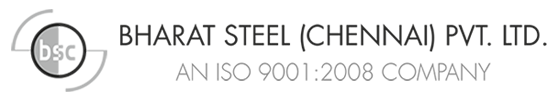 Bharat Steel Chennai Pvt Ltd